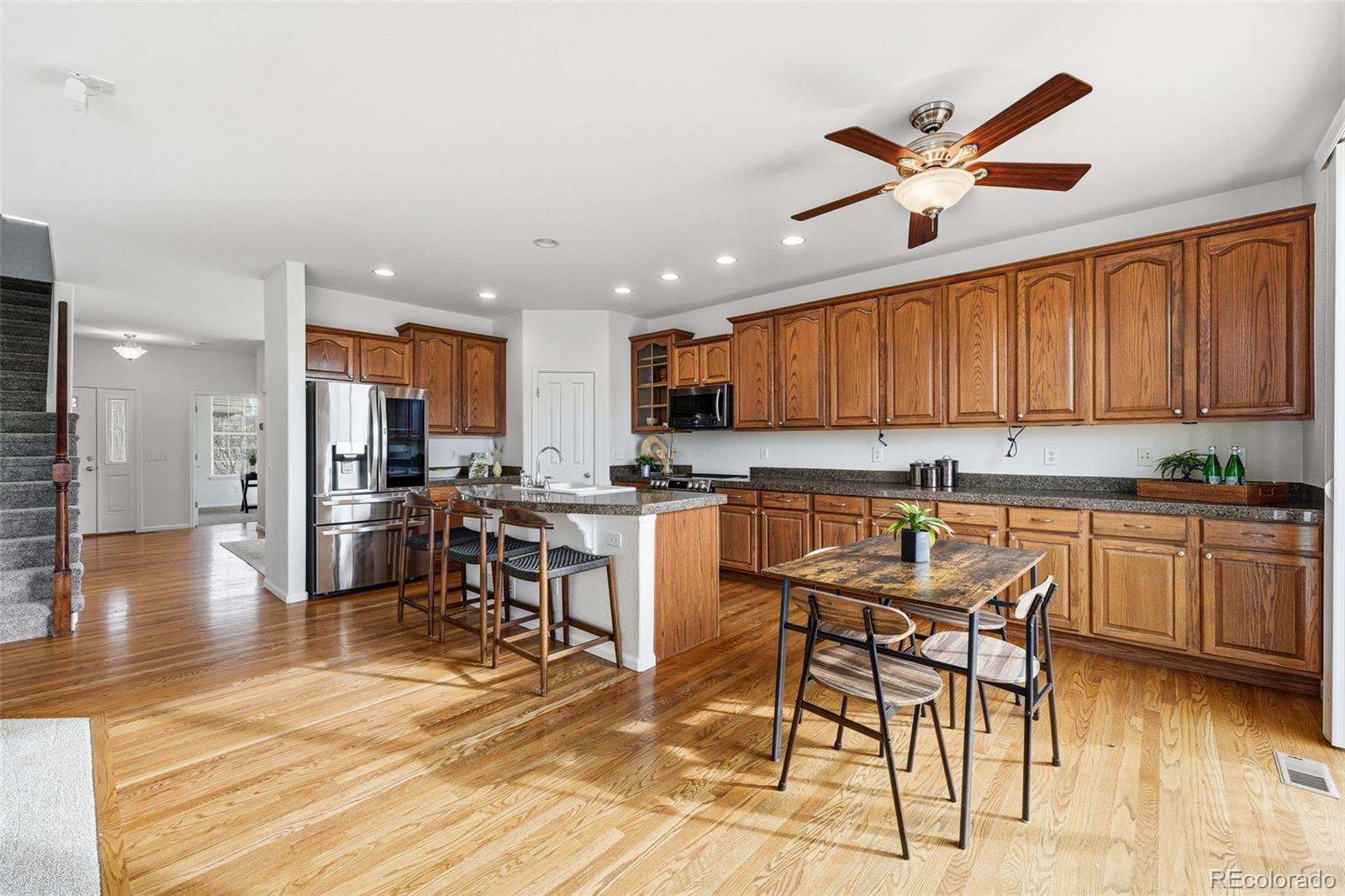 9907 Telluride Street Commerce City, CO 80022 - Photo 13 of 50