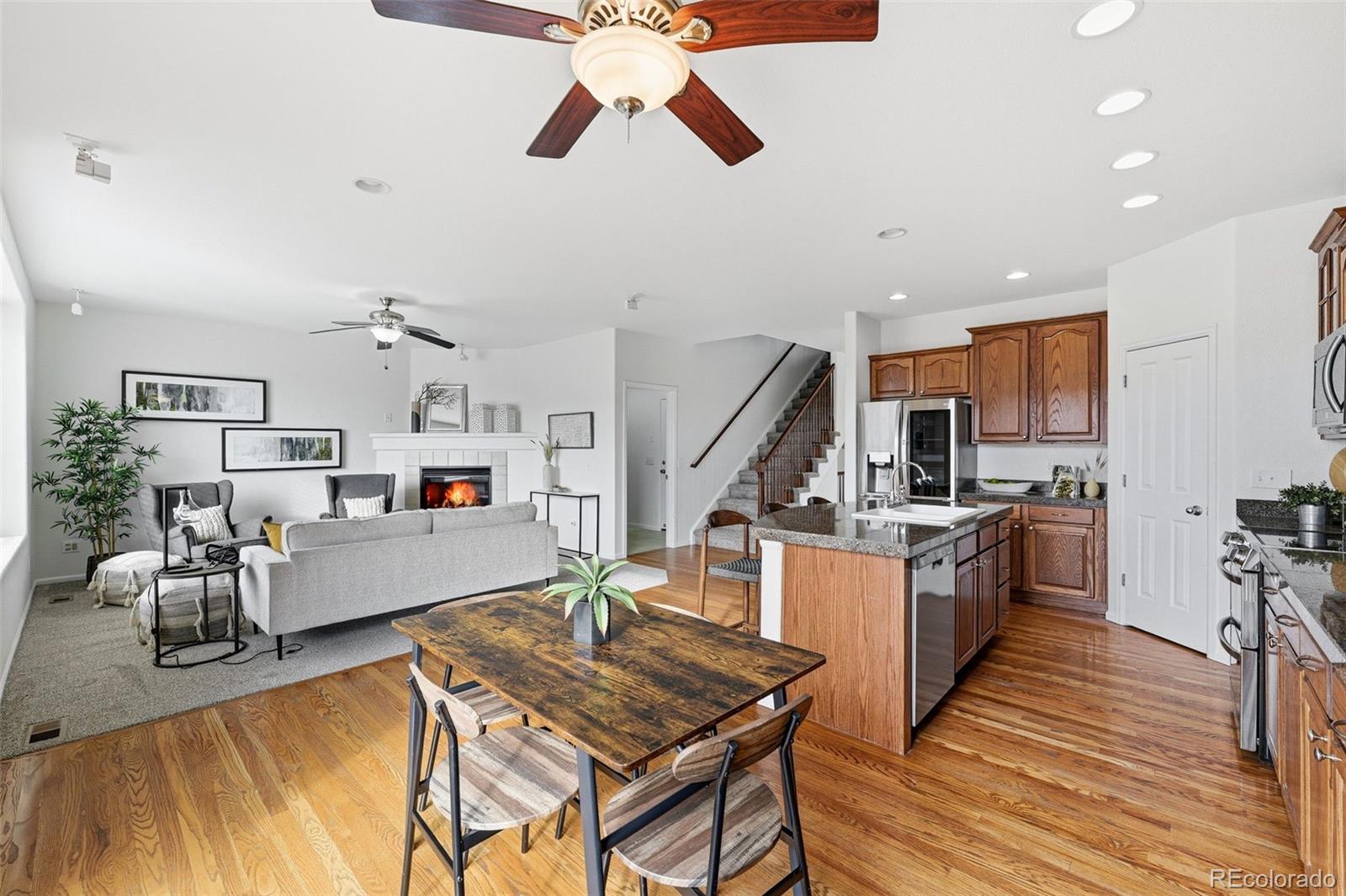 9907 Telluride Street Commerce City, CO 80022 - Photo 14 of 50