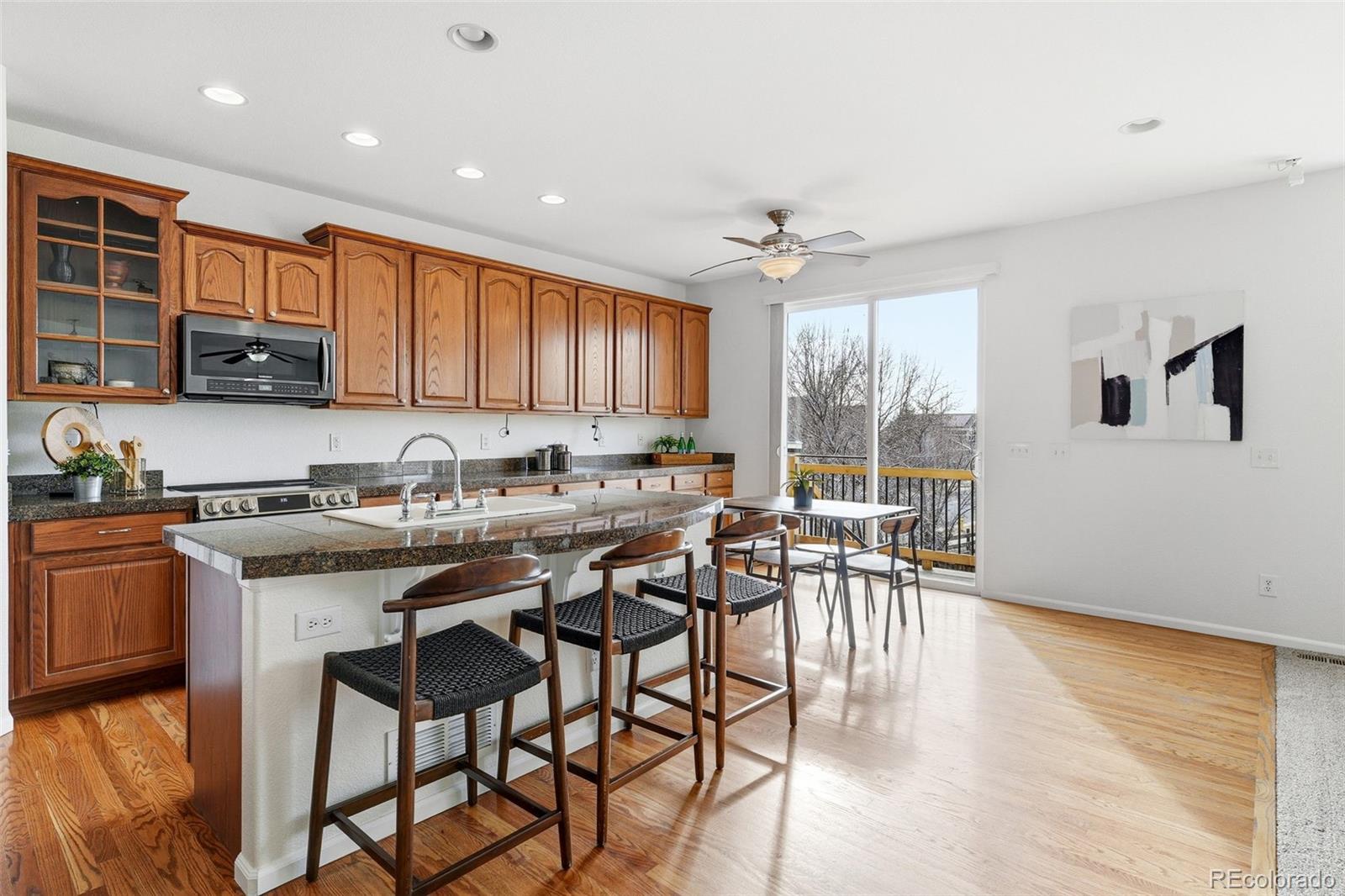 9907 Telluride Street Commerce City, CO 80022 - Photo 15 of 50