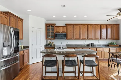 $550,000 | 9907 Telluride Street, Commerce City, CO 80022
