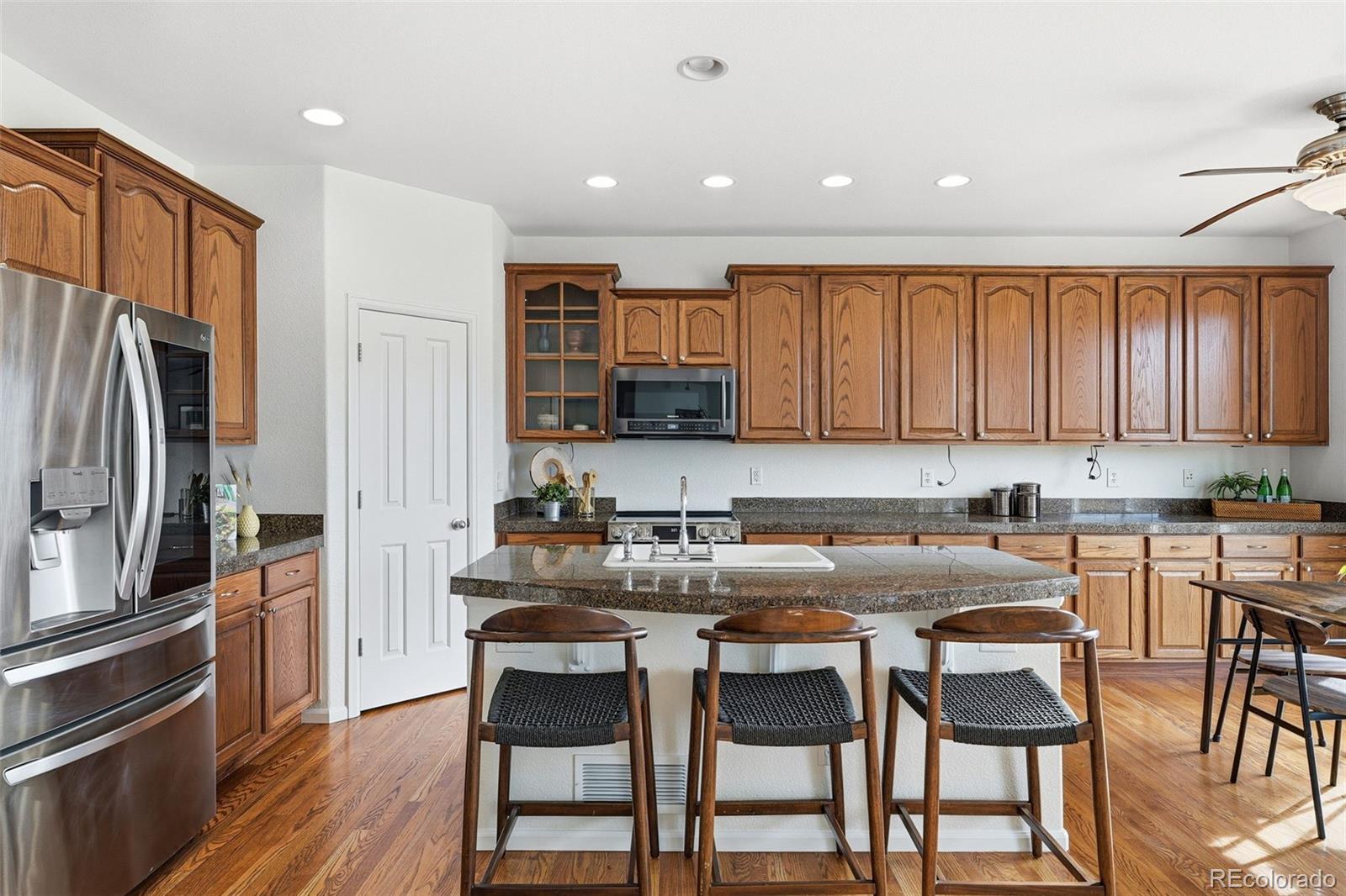 9907 Telluride Street Commerce City, CO 80022 - Photo 16 of 50