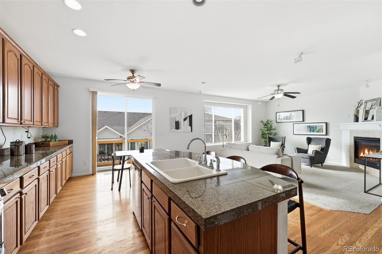 9907 Telluride Street Commerce City, CO 80022 - Photo 17 of 50