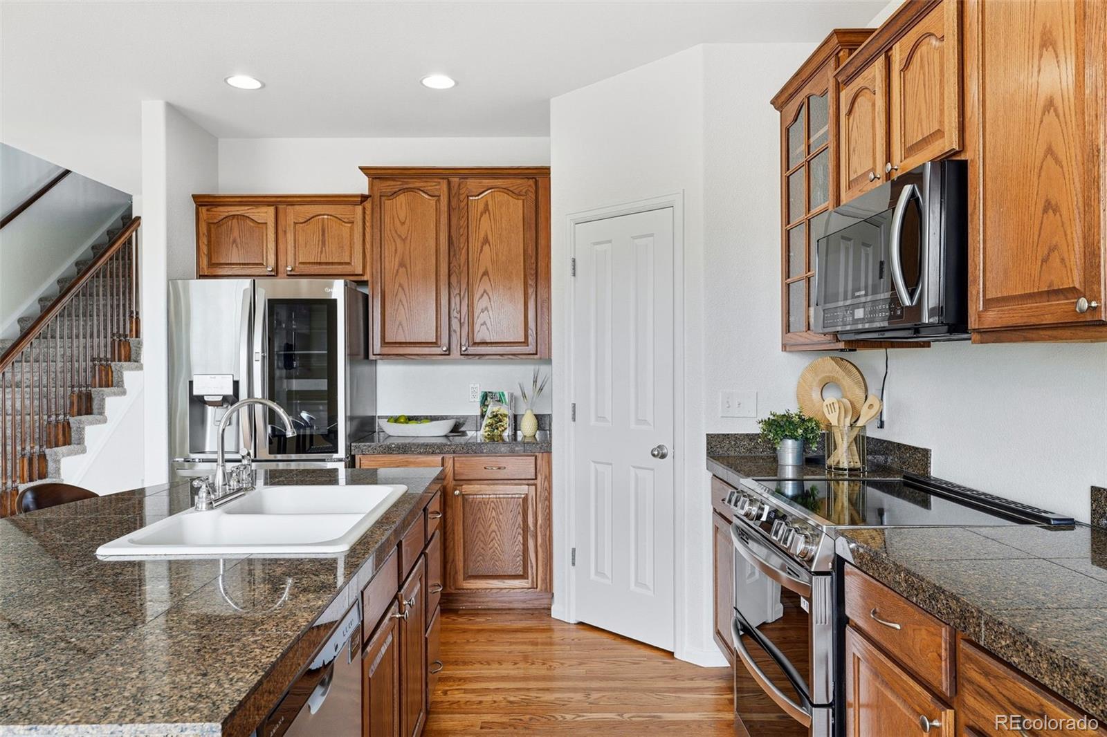 9907 Telluride Street Commerce City, CO 80022 - Photo 18 of 50