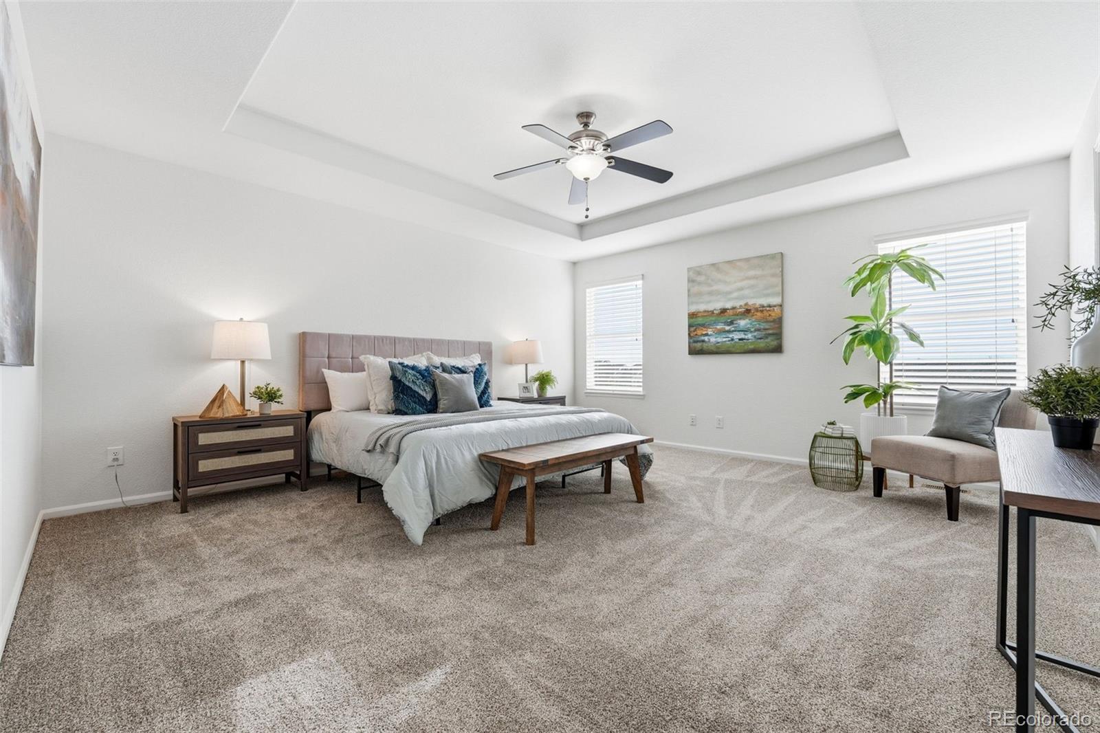 9907 Telluride Street Commerce City, CO 80022 - Photo 23 of 50