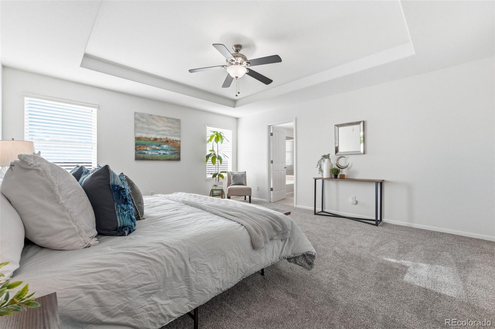 9907 Telluride Street Commerce City, CO 80022 - Photo 24 of 50