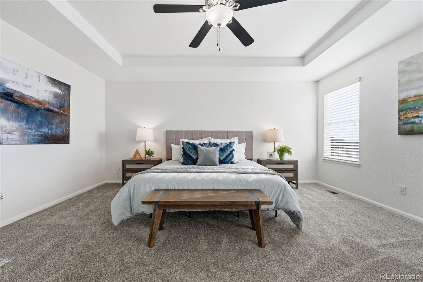 9907 Telluride Street Commerce City, CO 80022 - Photo 25 of 50