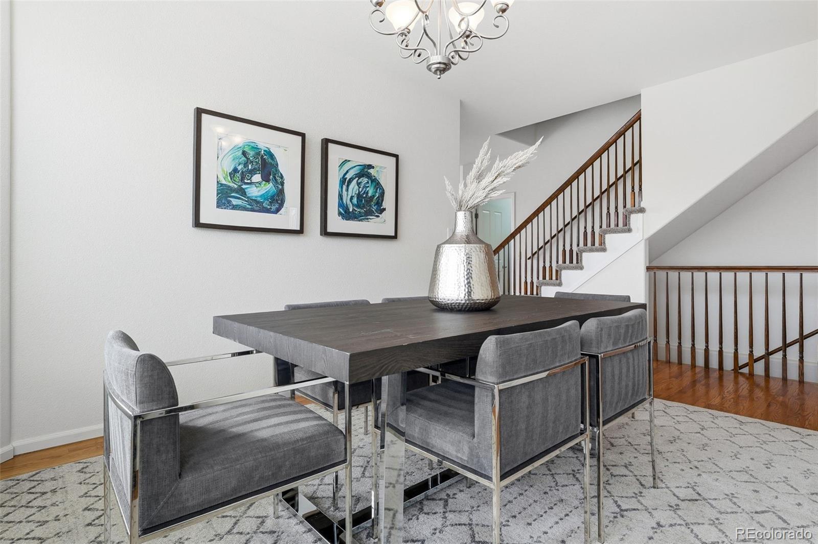 9907 Telluride Street Commerce City, CO 80022 - Photo 4 of 50