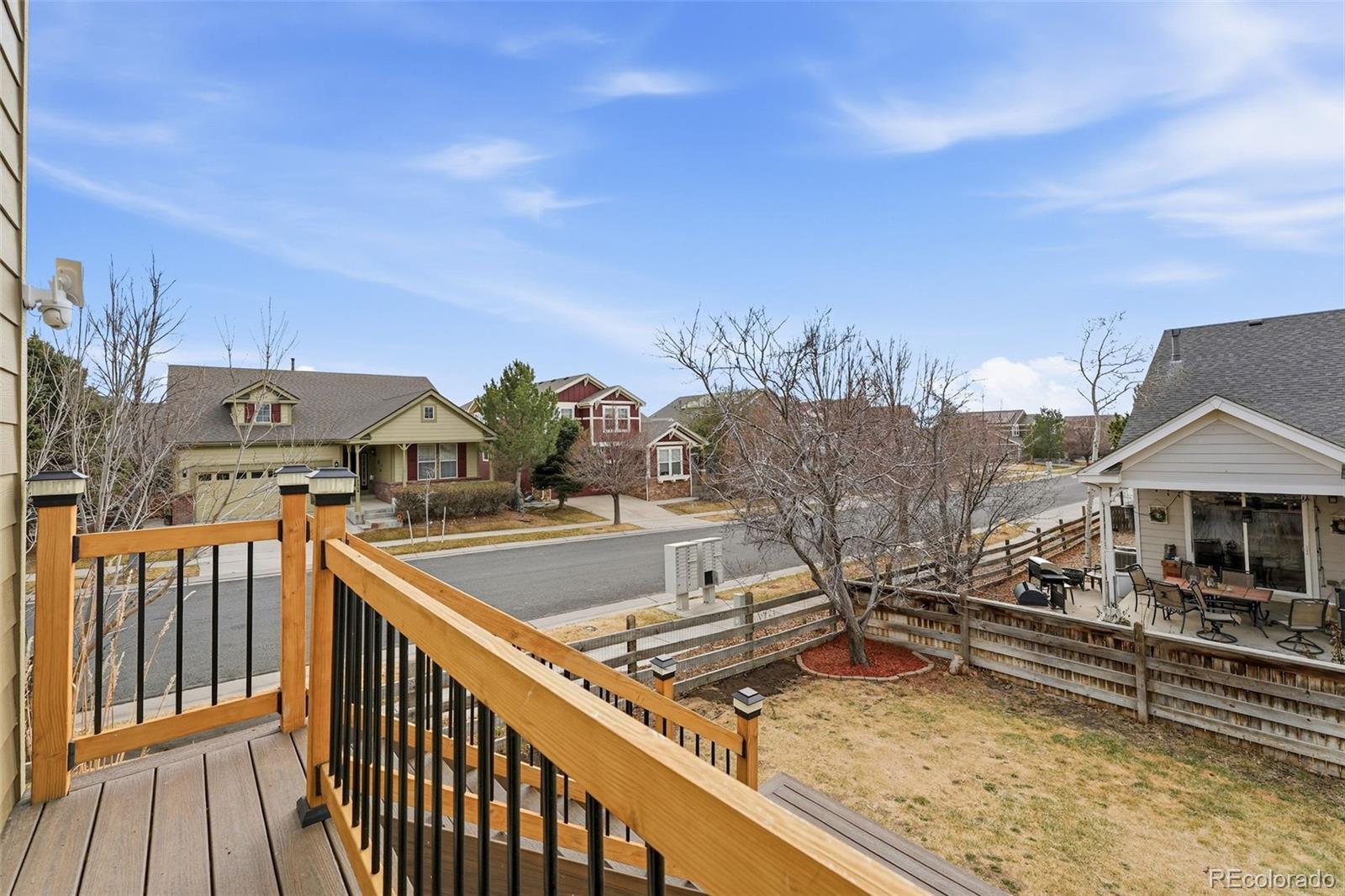 9907 Telluride Street Commerce City, CO 80022 - Photo 42 of 50