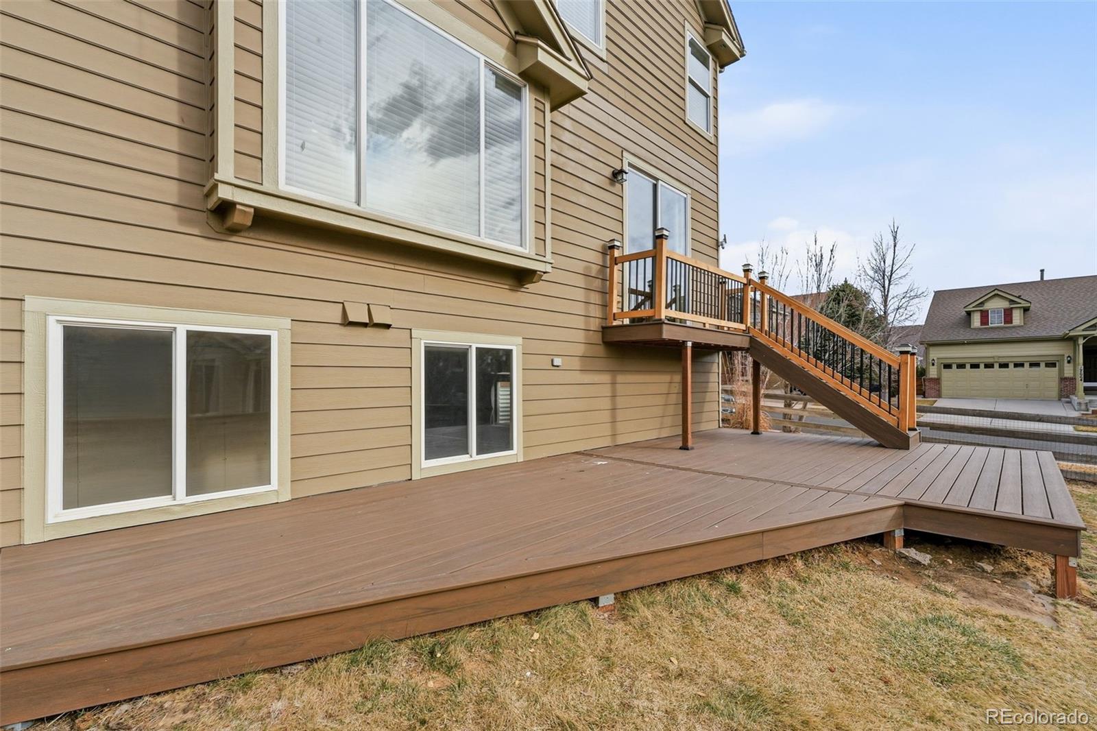 9907 Telluride Street Commerce City, CO 80022 - Photo 43 of 50