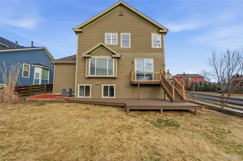 $550,000 | 9907 Telluride Street, Commerce City, CO 80022
