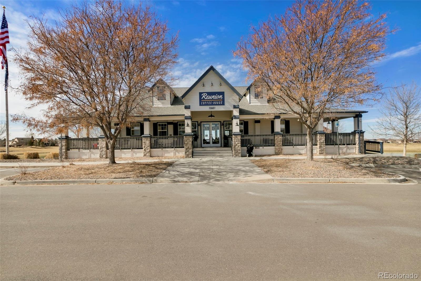 9907 Telluride Street Commerce City, CO 80022 - Photo 45 of 50