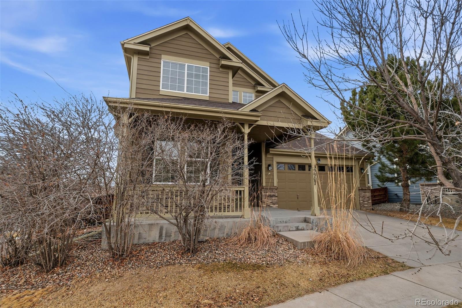 9907 Telluride Street Commerce City, CO 80022 - Photo 50 of 50