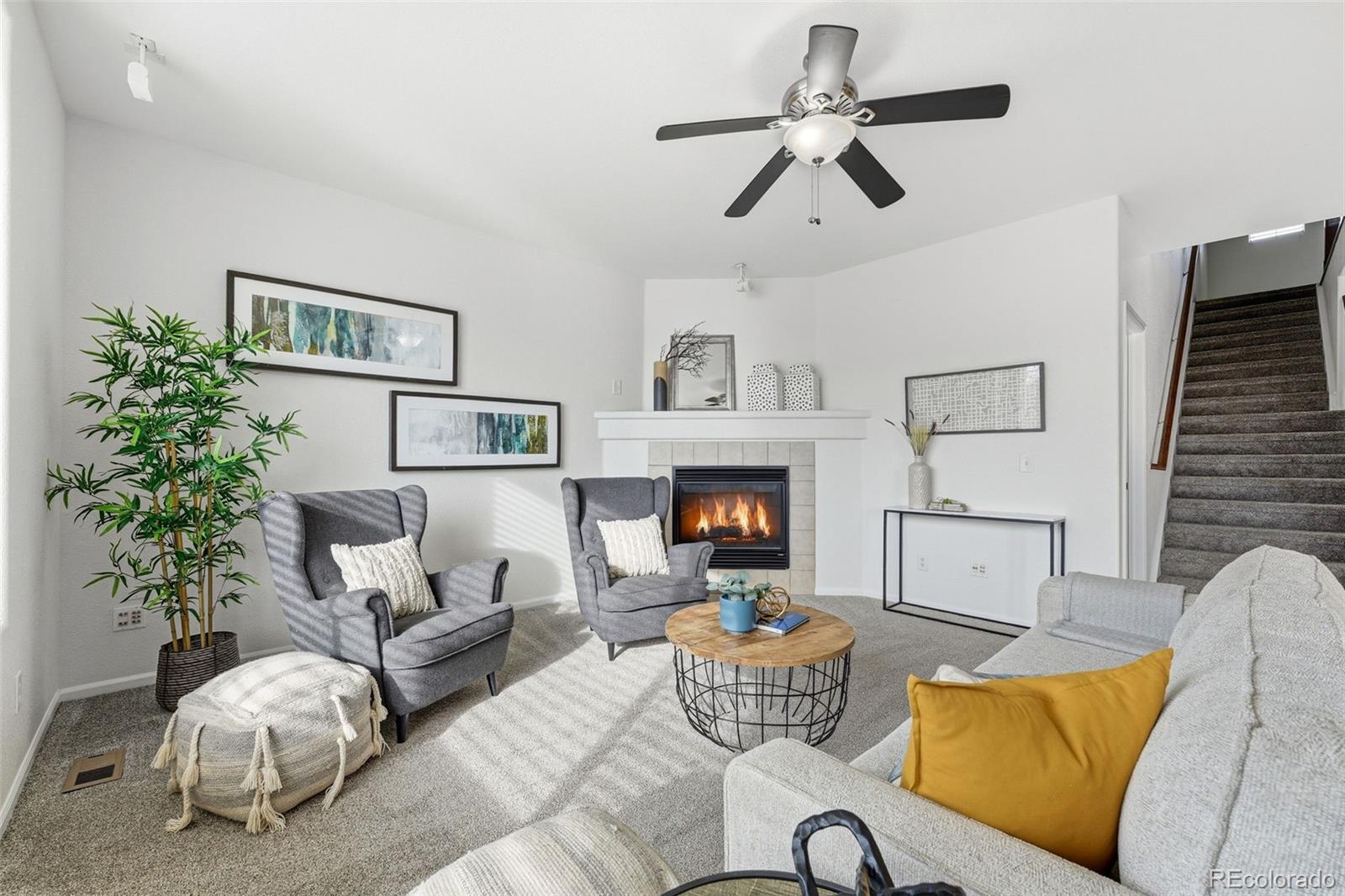 9907 Telluride Street Commerce City, CO 80022 - Photo 7 of 50