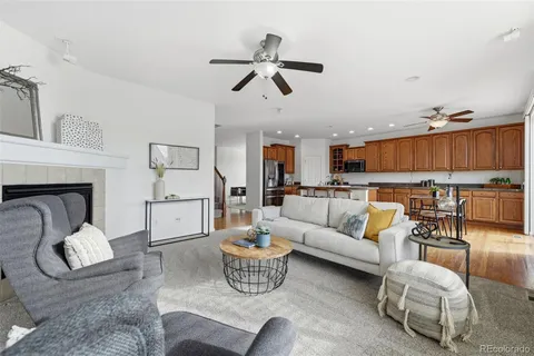 $550,000 | 9907 Telluride Street, Commerce City, CO 80022