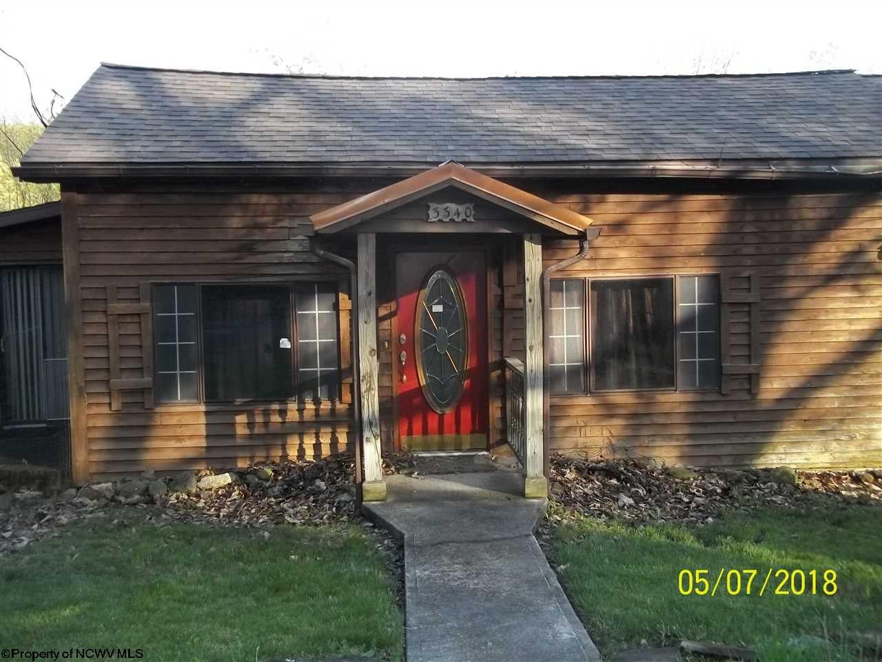 3340 Ridgedale Road Morgantown, WV 26508 - Photo 1 of 11 Gallery Image 1