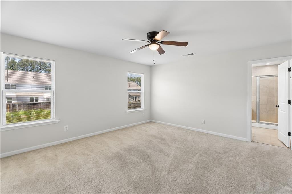 5740 Wheeler Ridge Road Auburn, GA 30011 - Photo 32 of 48