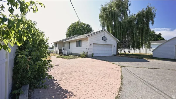 $418,000 | 275 East 300 South, Smithfield, UT 84335