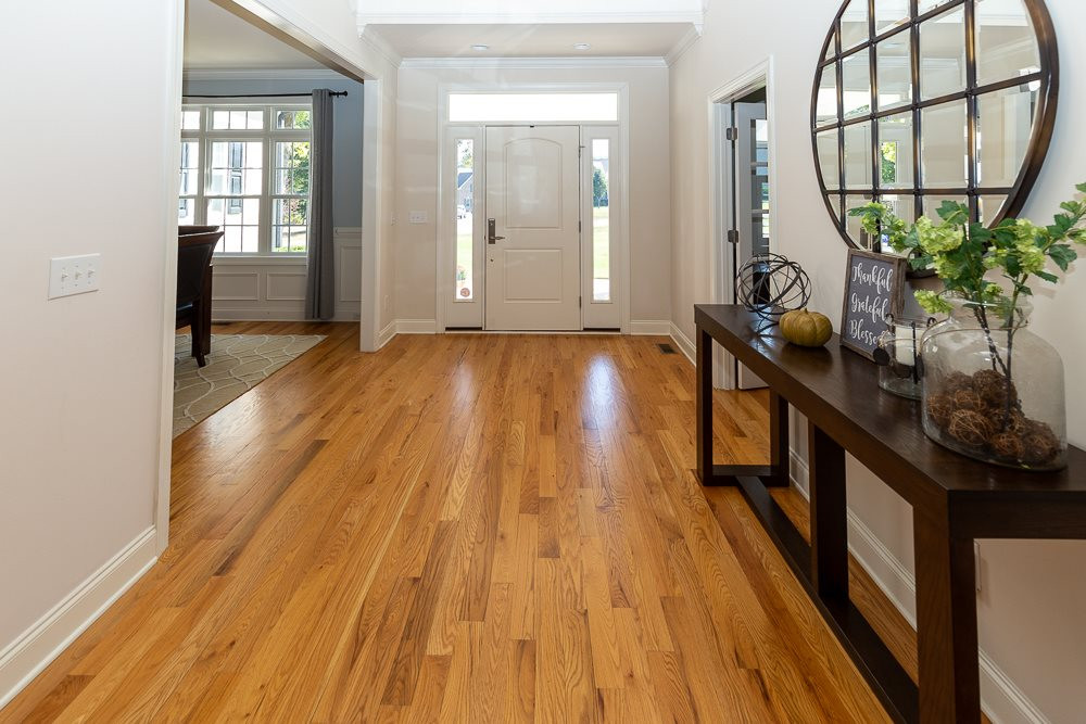 5513 Brook Edge Drive Raleigh, NC 27613 - Photo 4 of 30 Photo 4