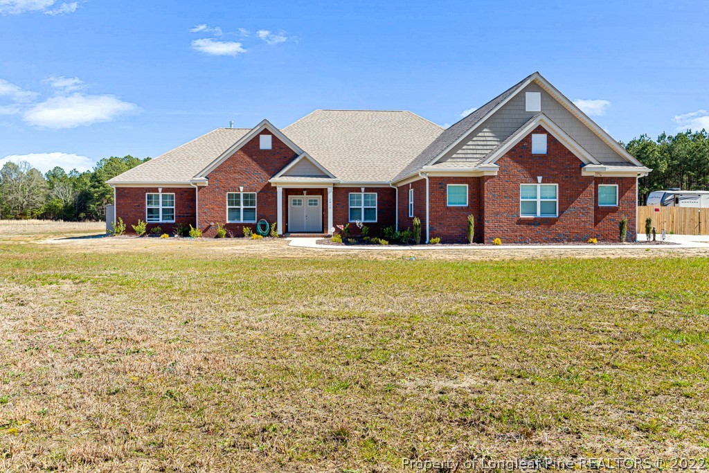 7917 Red Springs Road Red Springs, NC 28377 - Photo 3 of 50 Gallery Image 3