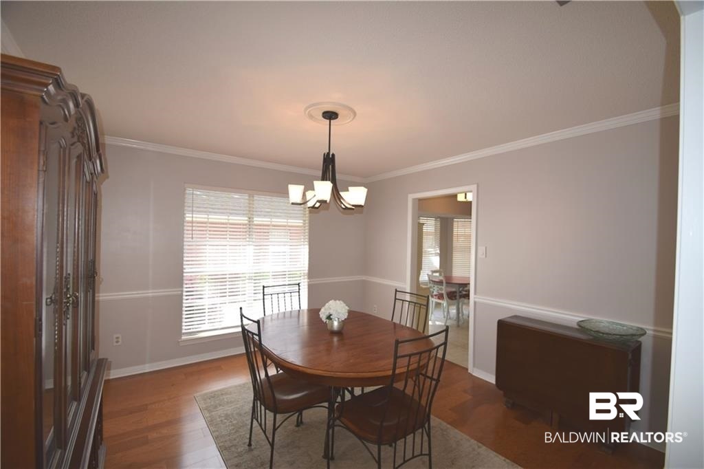 852 West Briar Court Mobile, AL 36609 - Photo 15 of 40