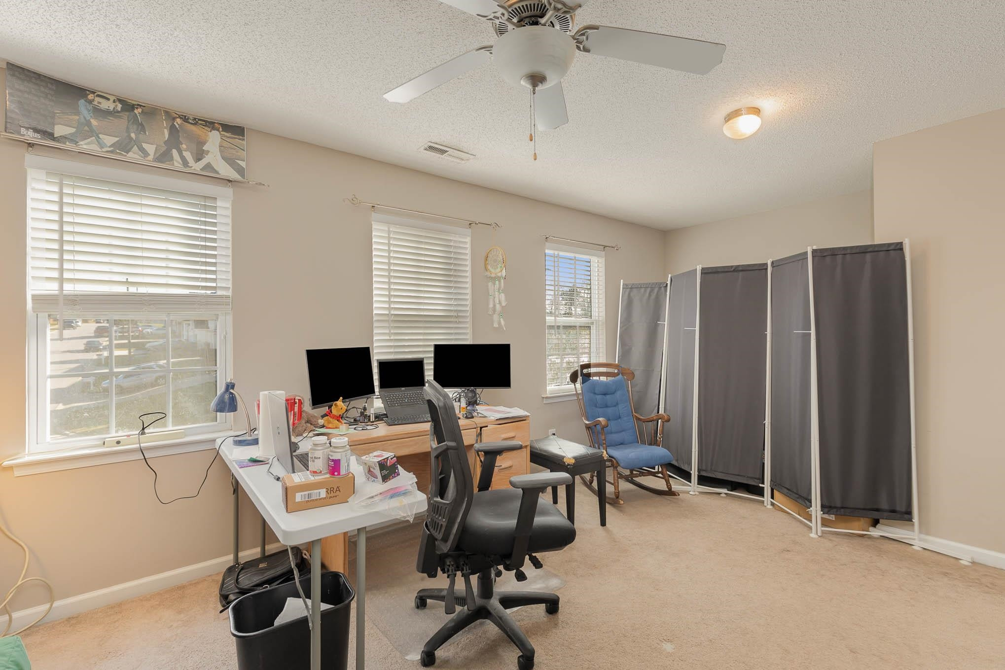 4735 Quarryman Road Raleigh, NC 27610 - Photo 15 of 26 Photo 15