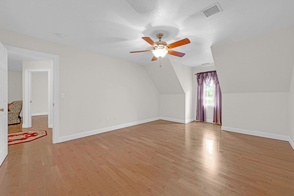 12 Malboeuf Road Ware, MA 01082 - Photo 25 of 42 a view of an empty room with a window