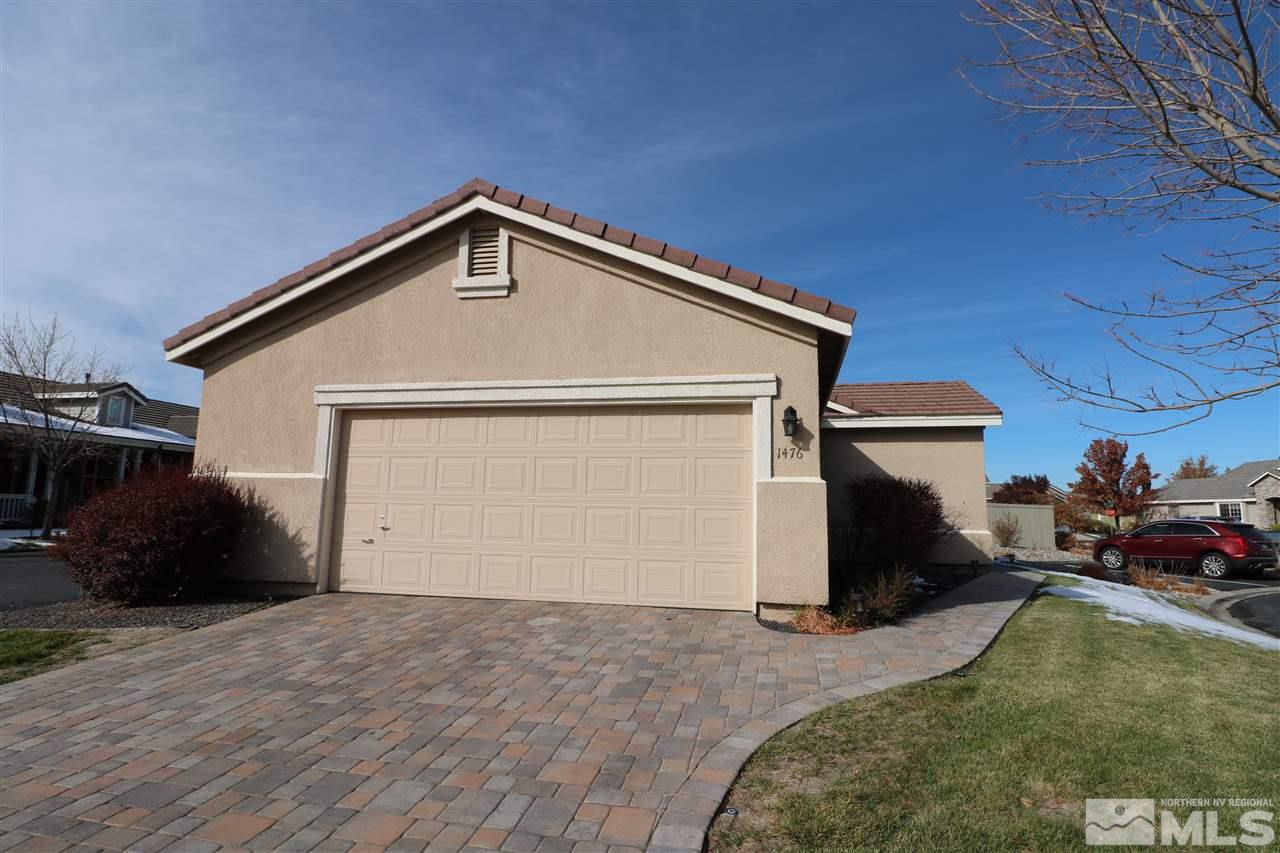 1476 Wild Wolf Way Reno, NV 89521 - Photo 2 of 23 Photo 2