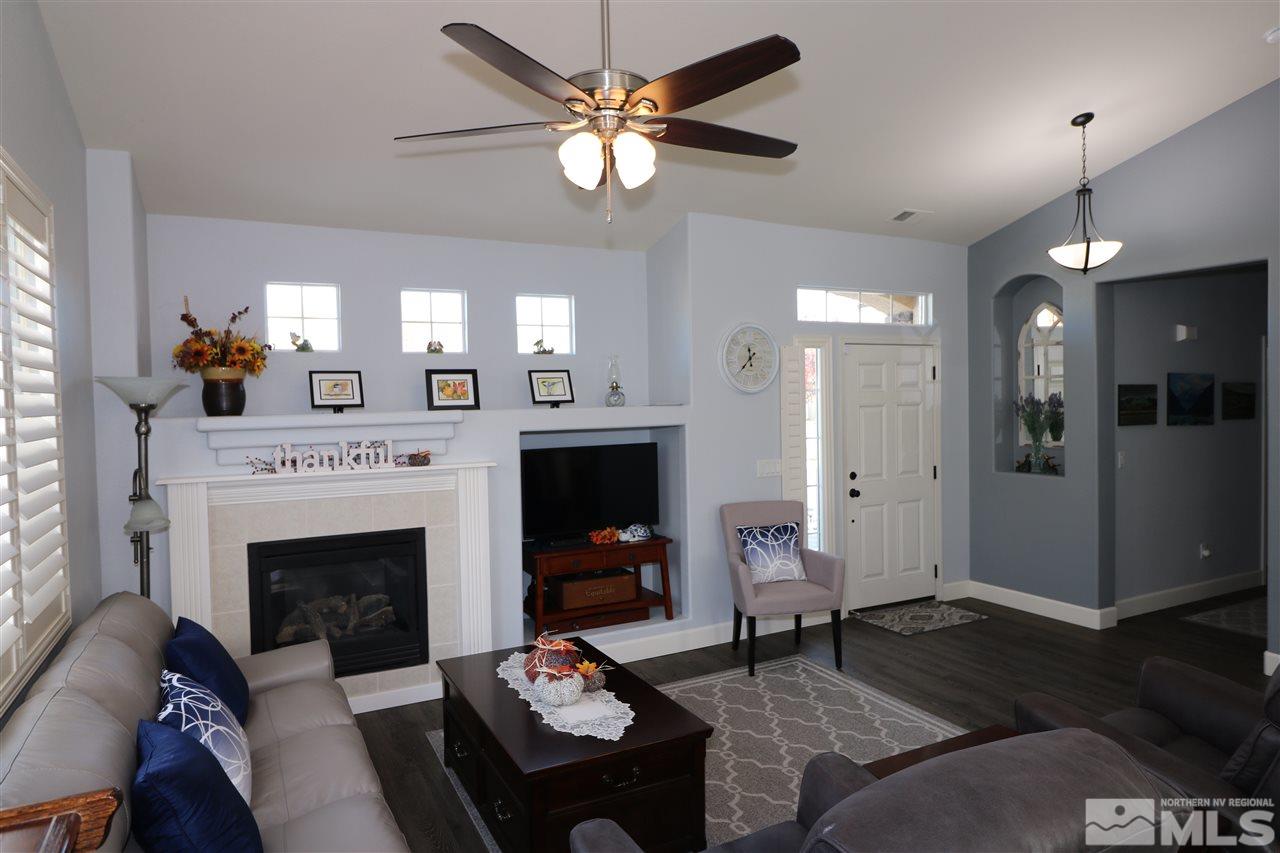 1476 Wild Wolf Way Reno, NV 89521 - Photo 3 of 23 Photo 3
