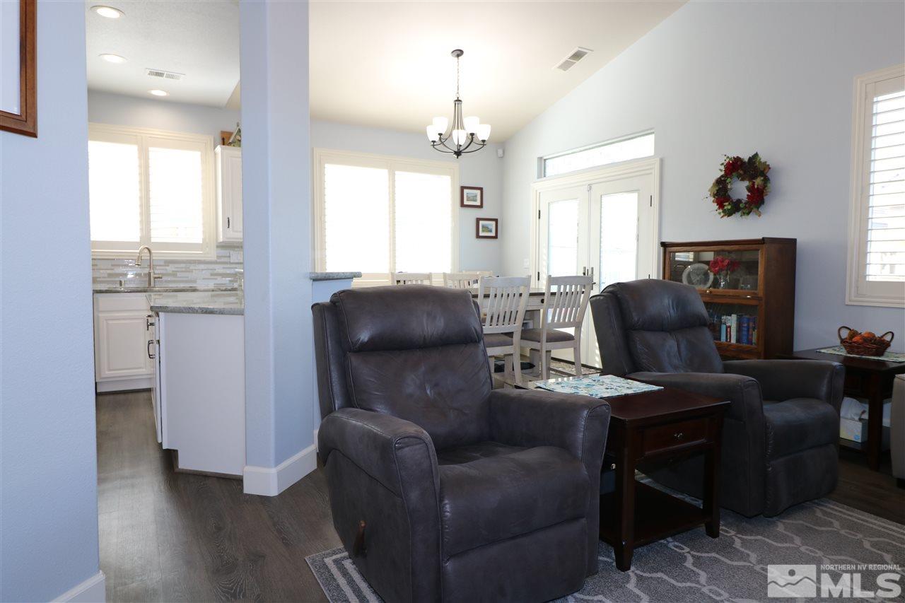 1476 Wild Wolf Way Reno, NV 89521 - Photo 4 of 23 Photo 4