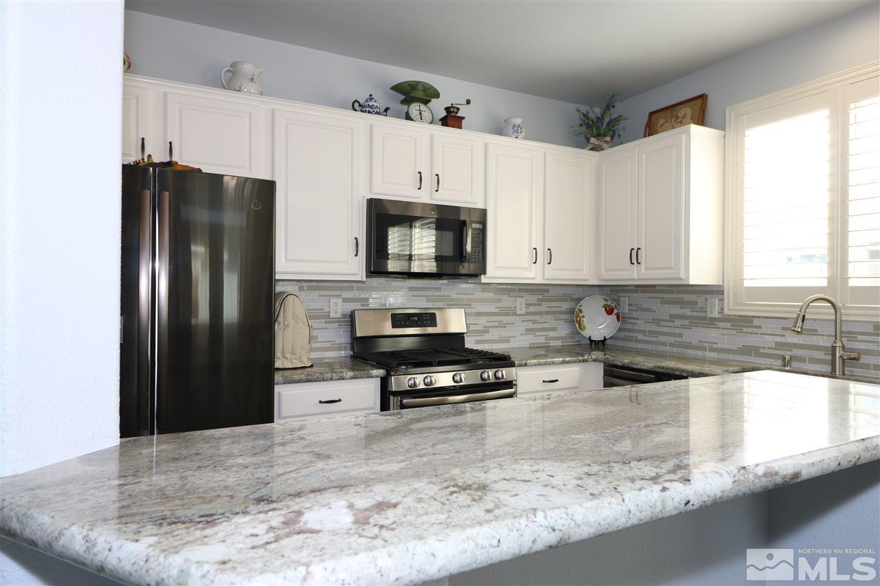 1476 Wild Wolf Way Reno, NV 89521 - Photo 8 of 23 Photo 8