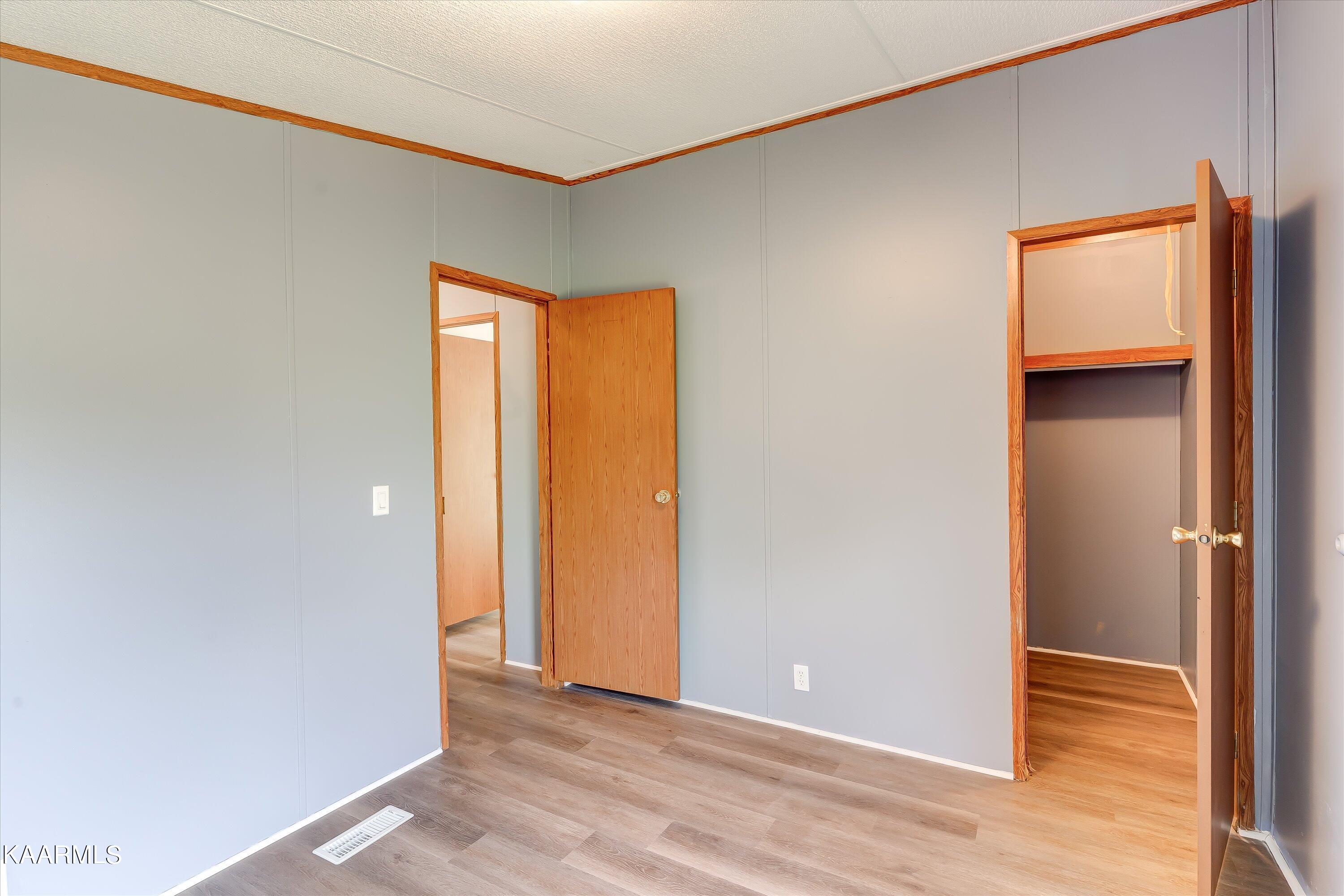 2641 Reed Springs Road Sweetwater, TN 37874 - Photo 18 of 32 Bedroom 3, closet