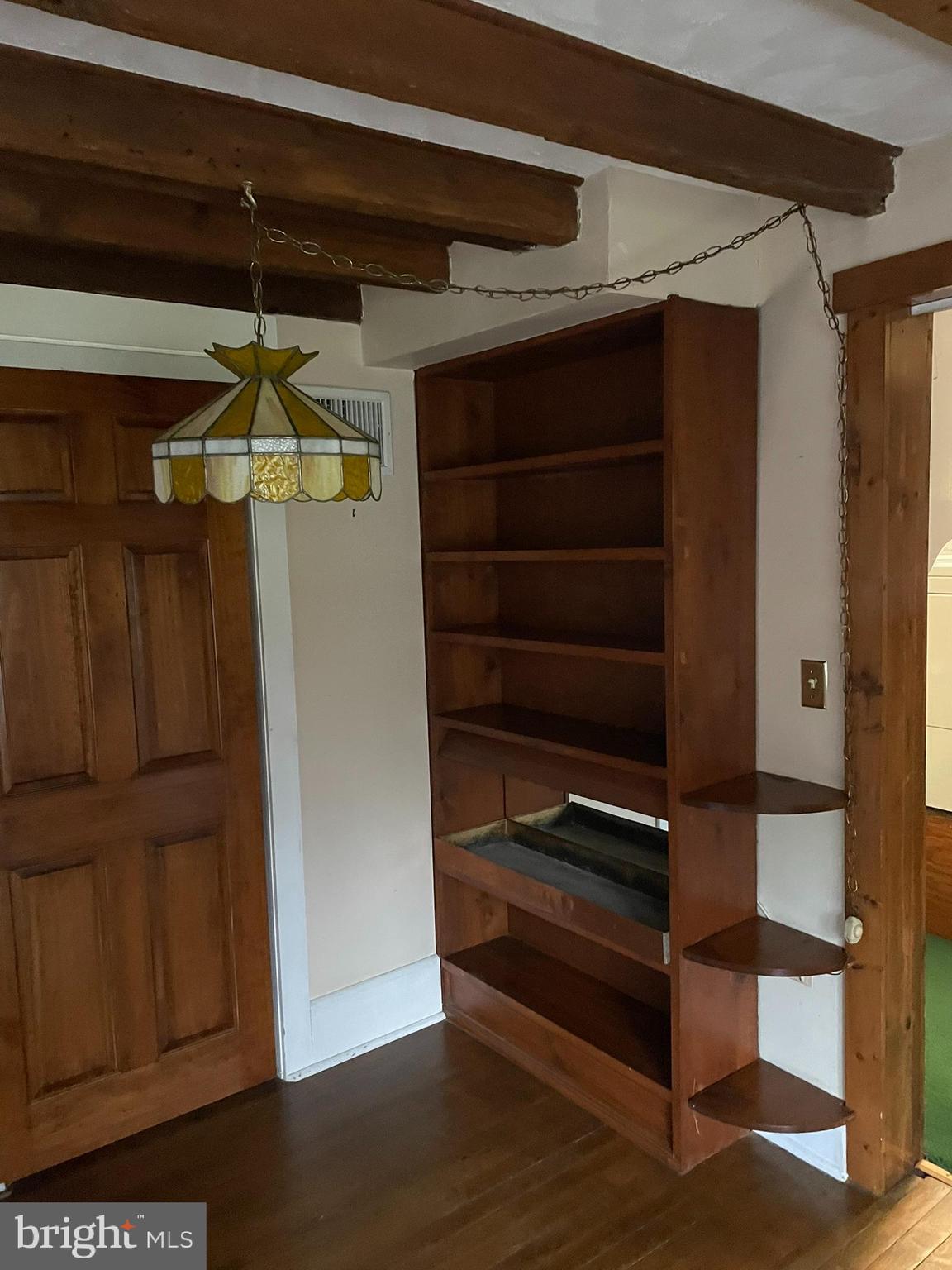 1127 Kaolin Road Avondale, PA 19311 - Photo 15 of 31 a view of walk in closet with empty racks