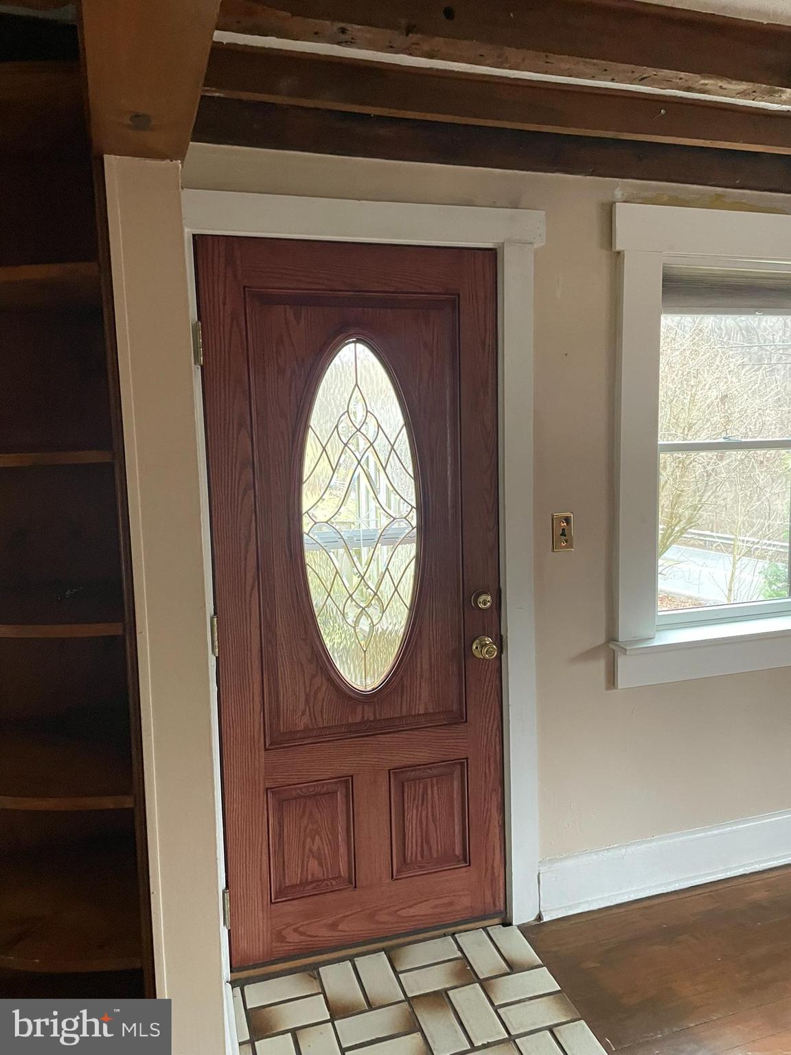 1127 Kaolin Road Avondale, PA 19311 - Photo 20 of 31 a view of wooden door with a glass door