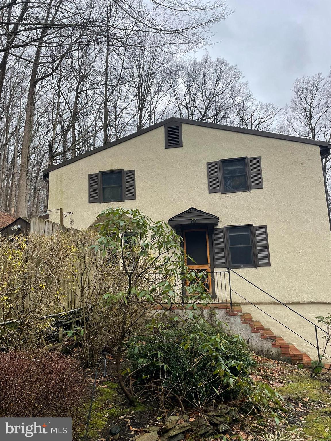 1127 Kaolin Road Avondale, PA 19311 - Photo 4 of 31 a view of house with yard