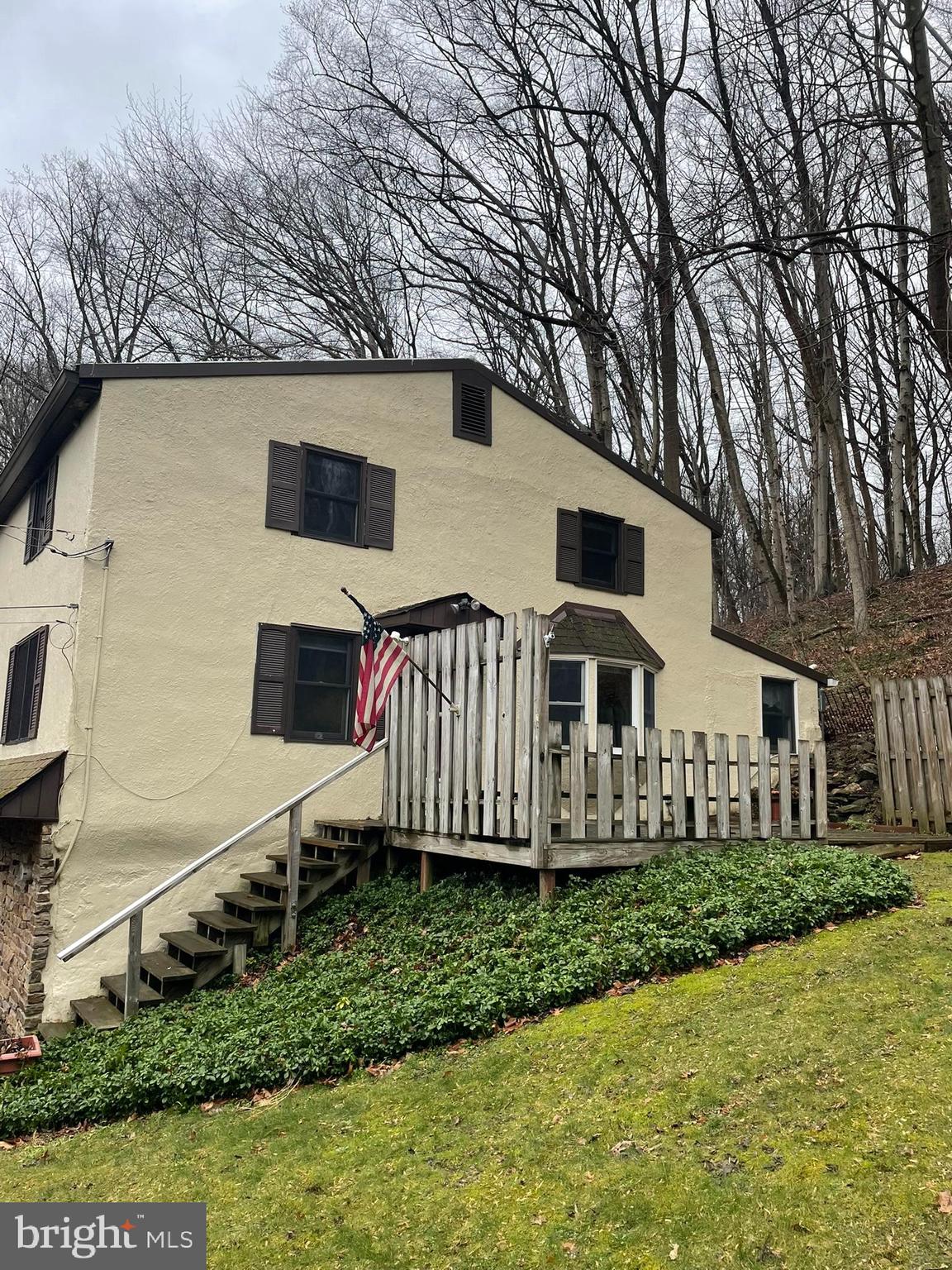1127 Kaolin Road Avondale, PA 19311 - Photo 9 of 31 a front view of a house with a yard