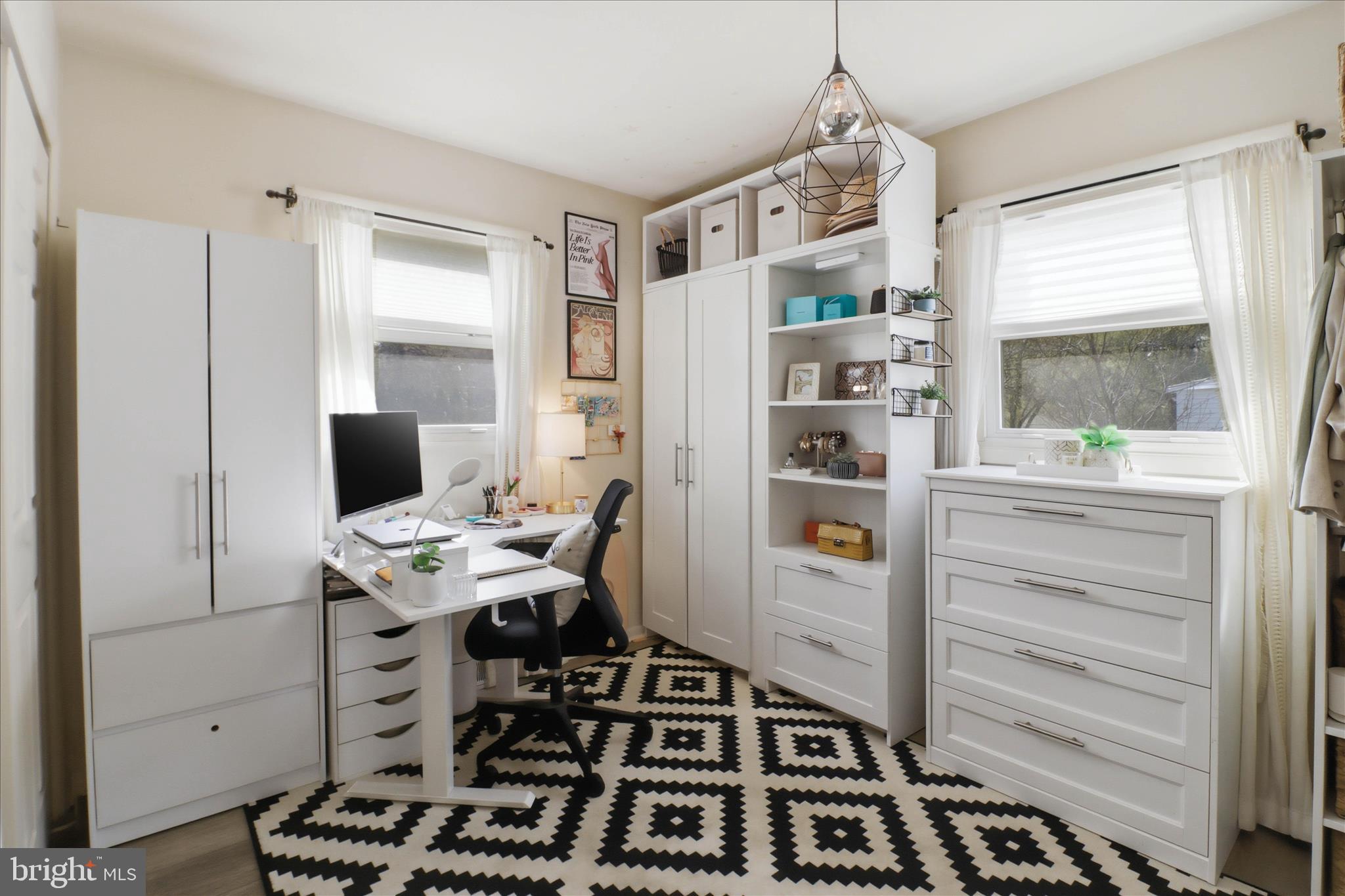 213 Skylark Road Lititz, PA 17543 - Photo 20 of 54 a bedroom with a bed and a window