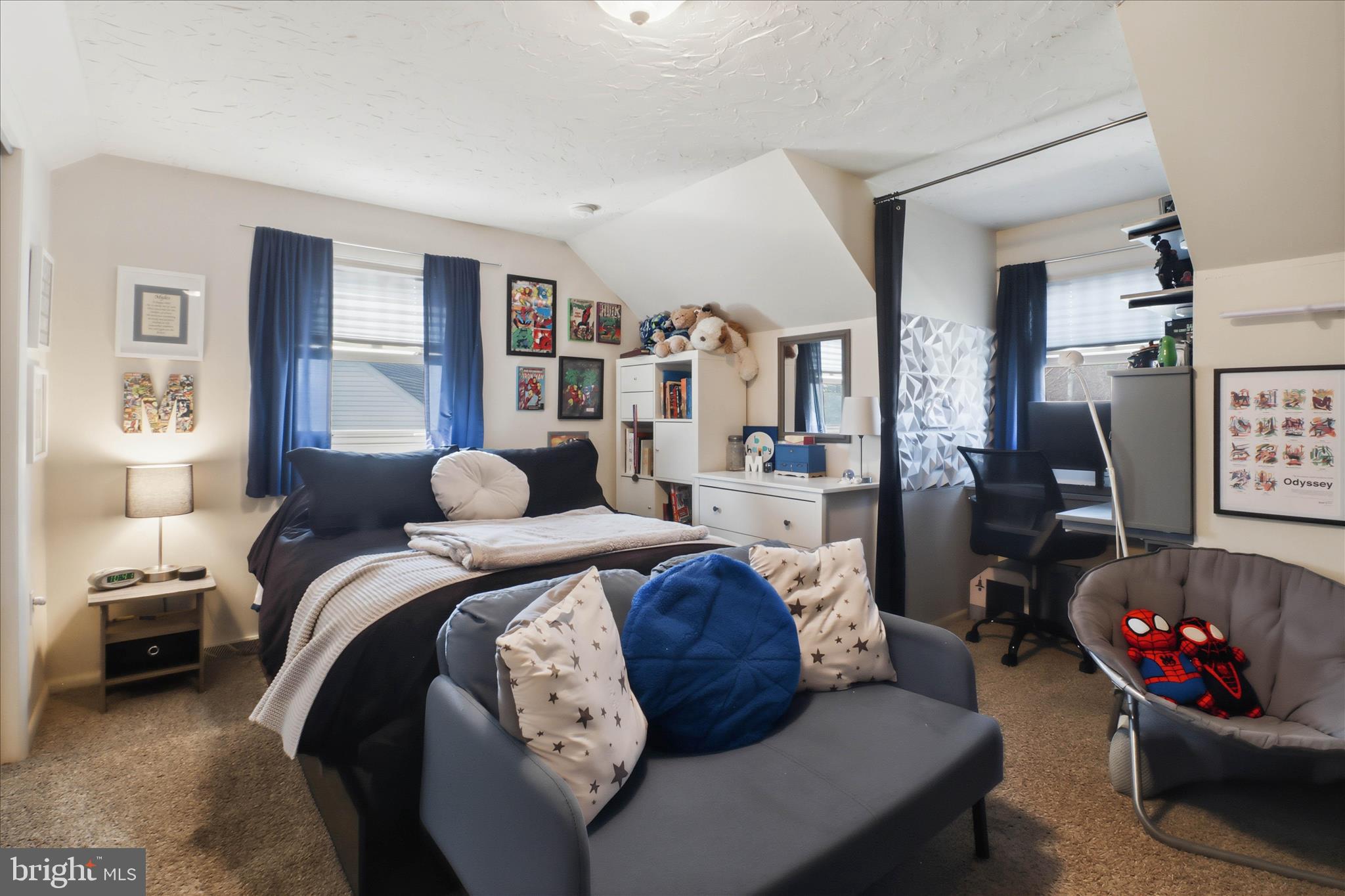 213 Skylark Road Lititz, PA 17543 - Photo 26 of 54 a living room with furniture a couch and a window