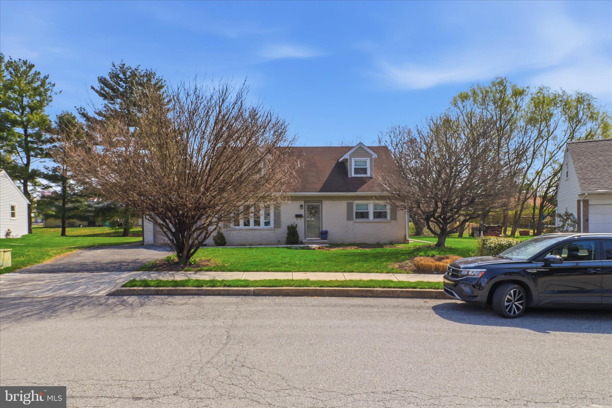 213 Skylark Road Lititz, PA 17543 - Photo 51 of 54 a house view with a outdoor space