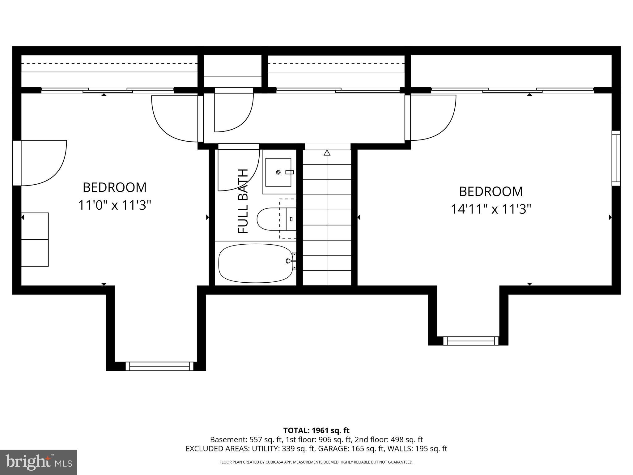 213 Skylark Road Lititz, PA 17543 - Photo 53 of 54 a picture of a black and white photo