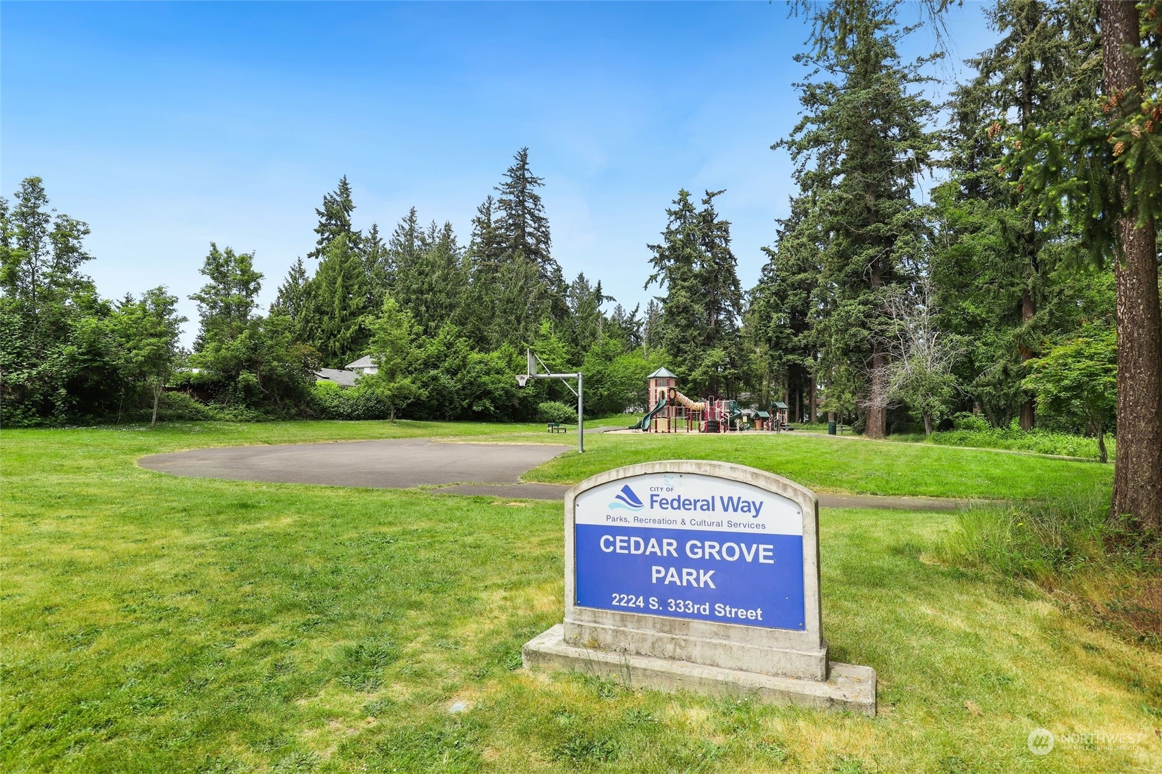 1830 South 336th Street, Unit C201 Federal Way, WA 98003 - Photo 28 of 30