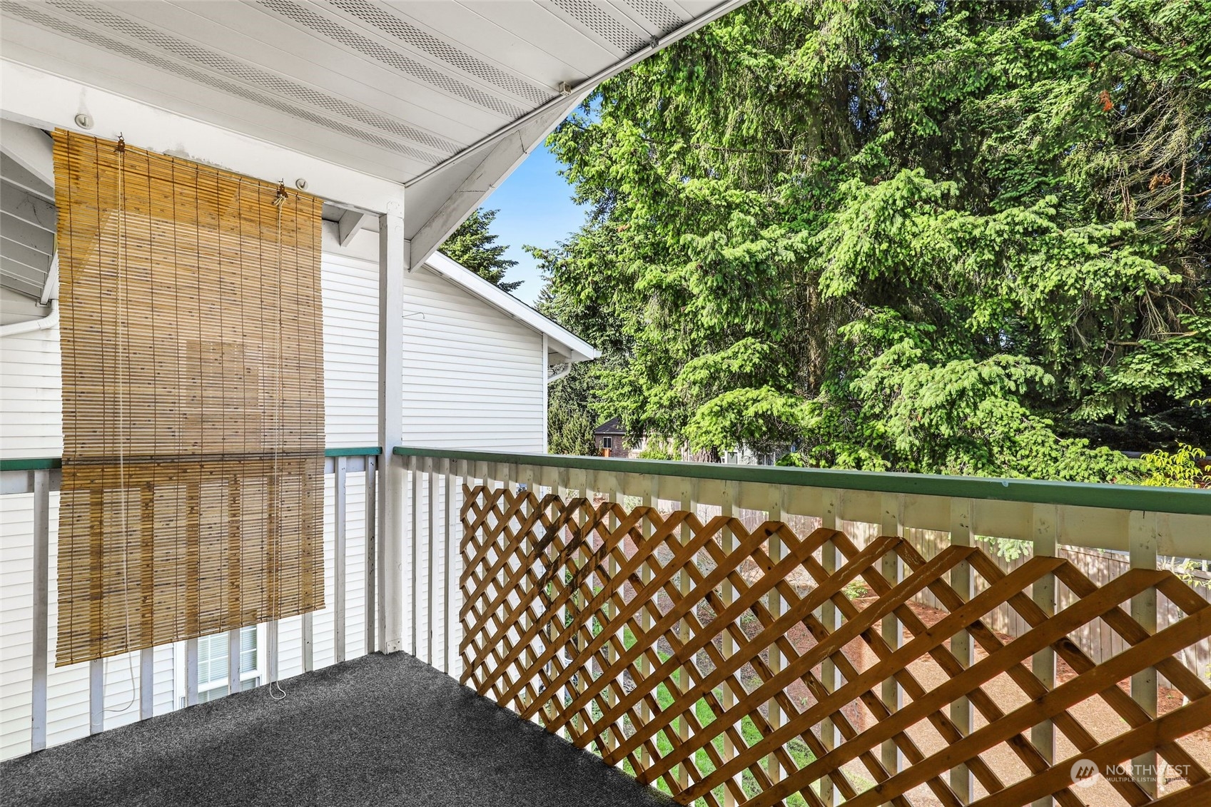 1830 South 336th Street, Unit C201 Federal Way, WA 98003 - Photo 6 of 30 a view of a black gate