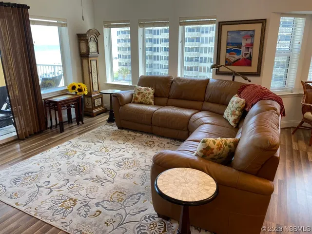 a close view of a sink