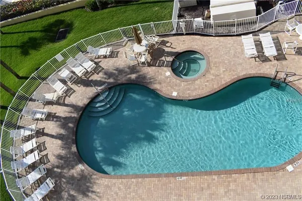 $2,300 | 701 North Atlantic Avenue, Unit 401, New Smyrna Beach, FL 32169