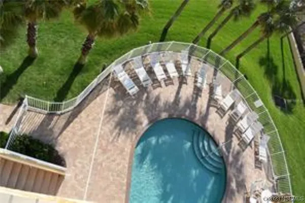 $2,300 | 701 North Atlantic Avenue, Unit 401, New Smyrna Beach, FL 32169