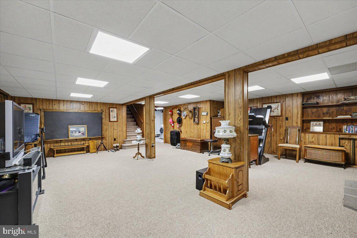 451 Saylors Mill Road Spring City, PA 19475 - Photo 26 of 36 Finished Basement