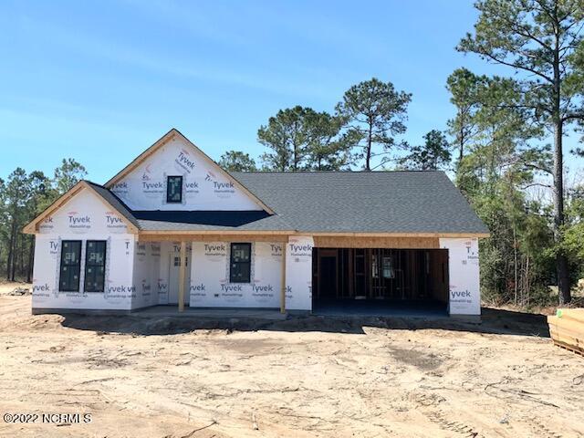 914 Union Bethel Road Hampstead, NC 28443 - Photo 1 of 16 front
