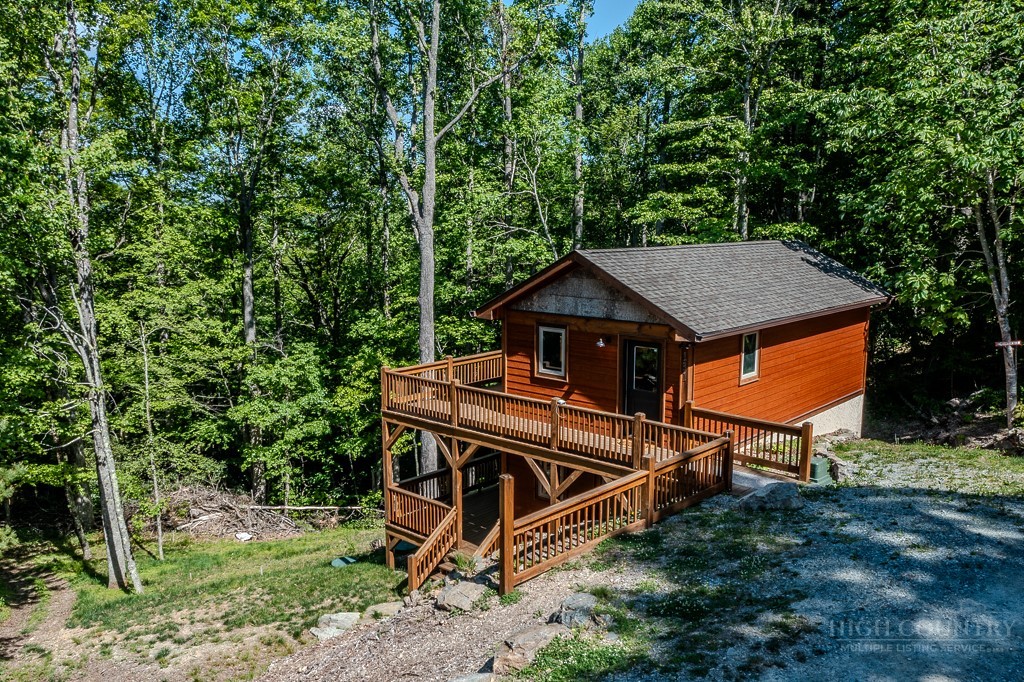 131 Ollie Trail Boone, NC 28607 - Photo 41 of 46