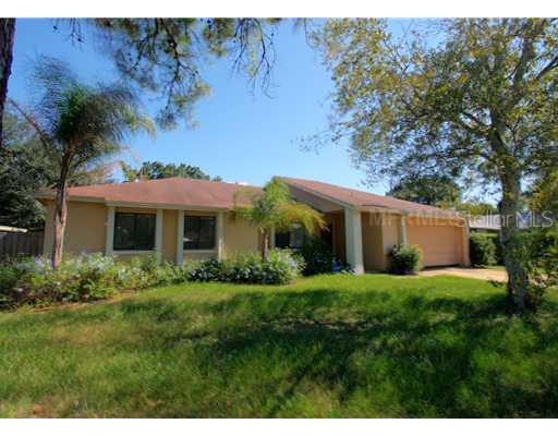 651 Murphy Road Winter Springs, FL 32708 - Photo 1 of 1 Exterior Front