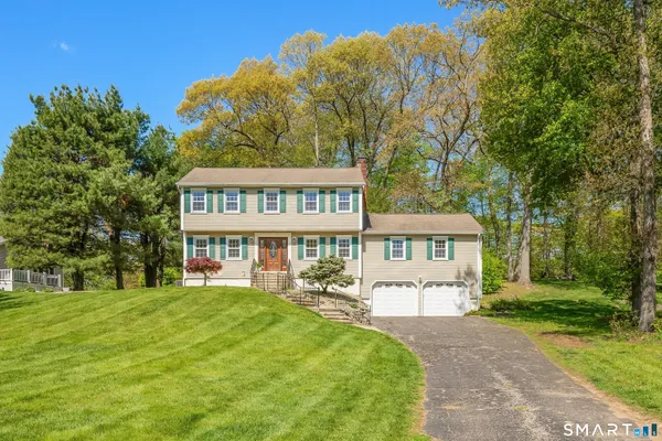 $700,000 | 74 Hillside Lane, Monroe, CT 06468