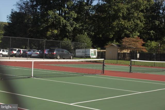 7 Hamill Road, Unit 7B Baltimore, MD 21210 - Photo 13 of 14 a view of a tennis court